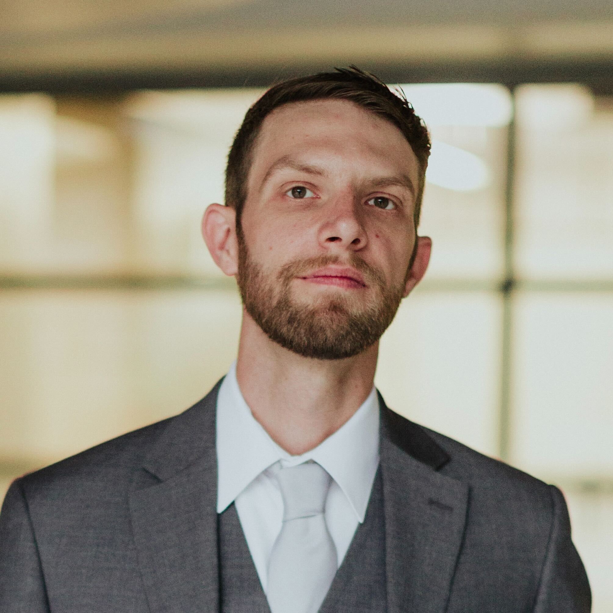Brandon Bell — Senior Customer Success Engineer & Systems Architect
